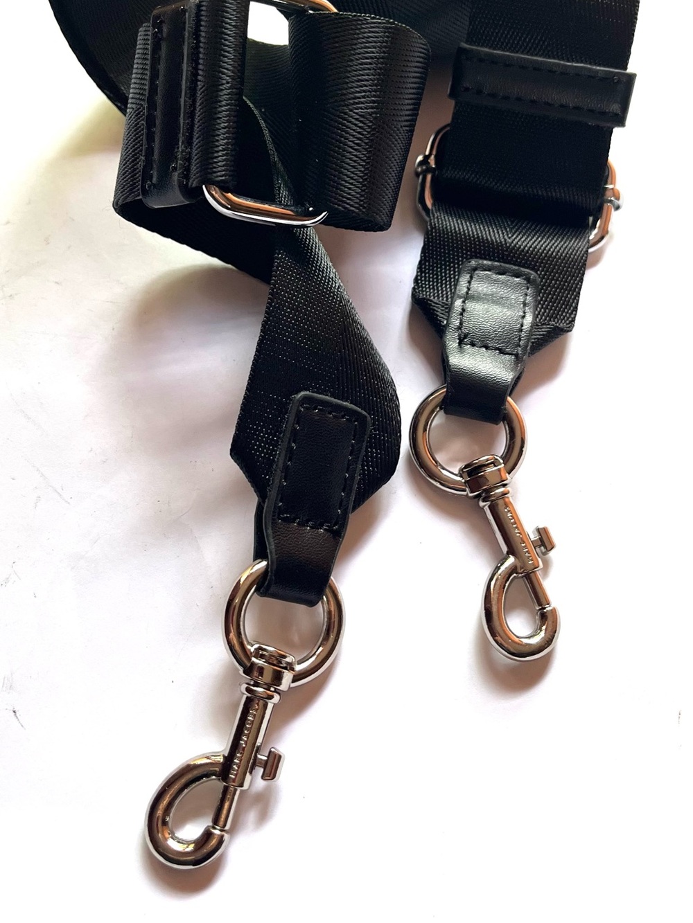 Marc Jacobs Replacement Crossbody Guitar Handbag Bag Strap - Picture 3 of 9
